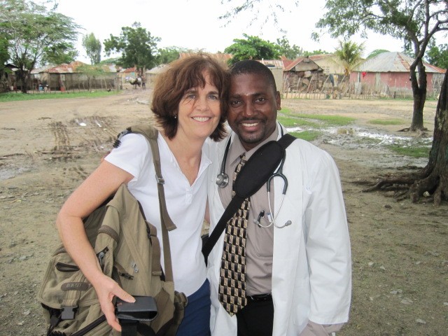 Haiti Marycare 